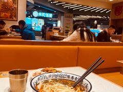 -陳香貴·兰州牛肉面(上海长风大悦城店)