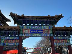 -杨柳青古镇