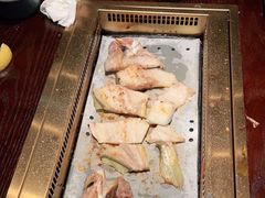 -新石器烤肉(之心城店)