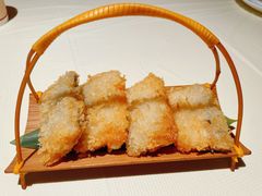 -蟹主隆恩.虾蟹.烧烤.湘菜(渔人码头店)