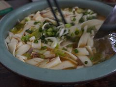 -回辉登偰氏面片(东莲花美食街店)
