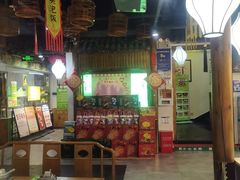 -驰明粗粮小厨(湖滨路店)