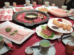 -蓉城老妈火锅(双林路店)
