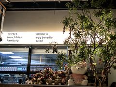 -Pekaa啤咖食肆Coffee&Bistro