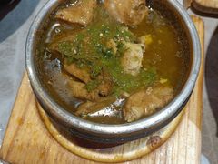 -山四砂锅(太原钟楼街店)