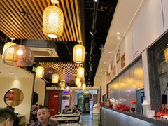 -钢管厂五区小郡肝火锅串串香(清河店)