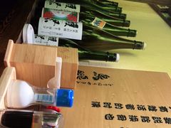 -鸟鹏烧鸟居酒屋(熙龙湾店)