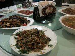 iphone_upload_pic-萍香大厨·锅包肉(大东门店)