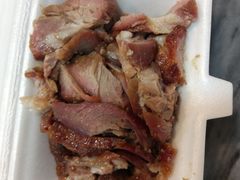 -西华美食•老广烧腊(百灵路店)