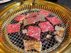 -汉城馆·烤肉火锅餐厅·韩国烤肉(河北云瑧世纪大饭店)