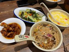 -盟重烧烤(高正街店)