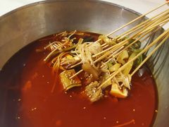 -付小姐在成都(吾悦广场店)