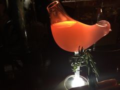 -鸡尾酒实验室酒吧(隆礼路店)