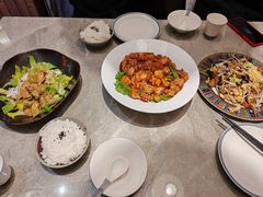 -会宾园·云山宴中餐