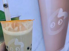 -CoCo都可(八达商城店)