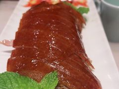 -鸭匠食府·挂炉烤鸭·新京菜(阜成路店)