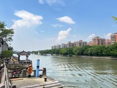 -运河游船(武林门码头)