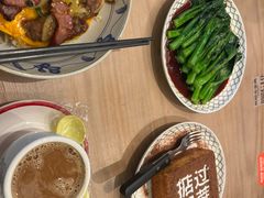 -肥韬茶餐厅(海上世界店)