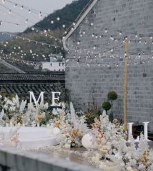 -迈瑞米求婚策划(静安店)