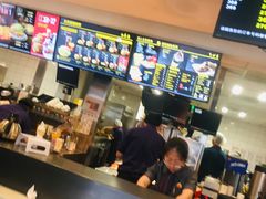 -麦当劳(祈年大街店)