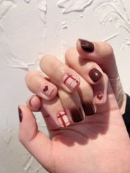 -Adore nail日式美甲美睫