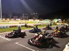 -千岛湖燃擎卡丁车赛车主题乐园(秀湖路店)