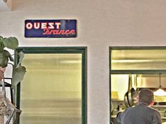 -RAC BAR(安福路店)