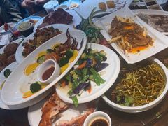-东北大院·东北菜(三台子店)