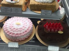 -布歌东京(德基BHG店)