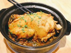 -7017浙菜•建德味(中财店)