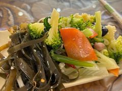 -美玲拉面(滨海总店)