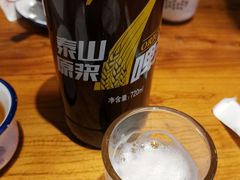 -杨记玉喜龙虾肥蛤(文东店)