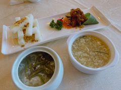 西湖莼菜汤-楼外楼(西湖景区孤山路店)