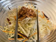 -东方饺子王(工农大路店)