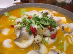 -意满花千醉(金茂览秀城店)