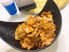 -南来顺饭庄·清真(南菜园店)