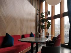 -良木缘咖啡西餐(太古里店)