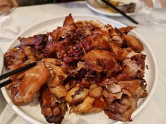 -福来居烤鸭店(天坛二店)