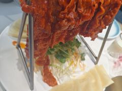 -小锅饭豆腐馆(重工北街普罗旺斯店)