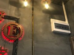 -樊笼真人密室逃脱(江南西店)