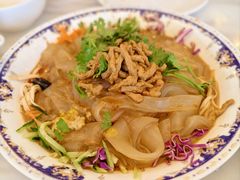 -京滨饭店·餐厅(阜外大街店)