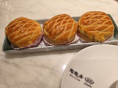 -陶陶居酒家(第十甫路总店)