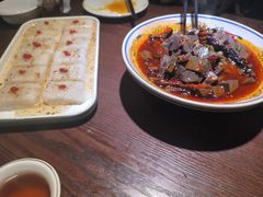 -蓝田印象