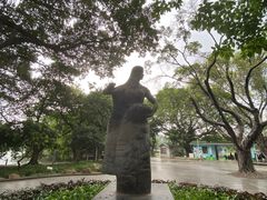 -荔湾湖公园