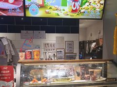 -DQ·蛋糕·冰淇淋(周浦万达店)