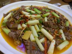 -九老汉·川渝江湖菜(合川路2店)