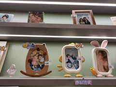 -海马体家庭照相馆(广州正佳广场店)