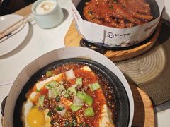 -七八冷面·延边朝鲜族美食(圣熙八号店)