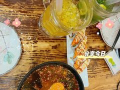 -小川洋风料理(街道口店)