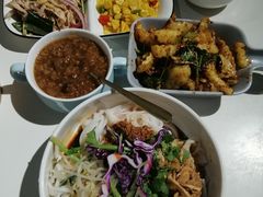 -雲物小食堂·精致云南小吃(金鹰店)
